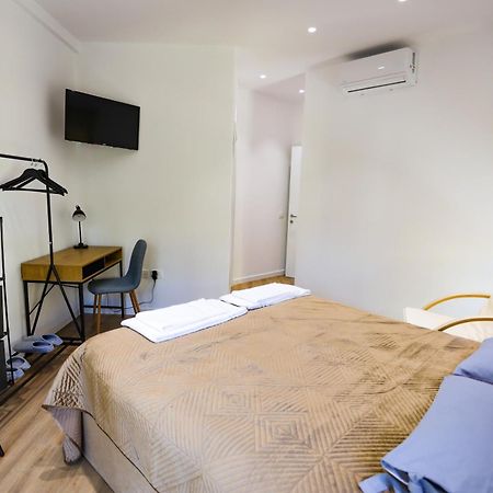 Doraci Apartments Tiranë Eksteriør bilde