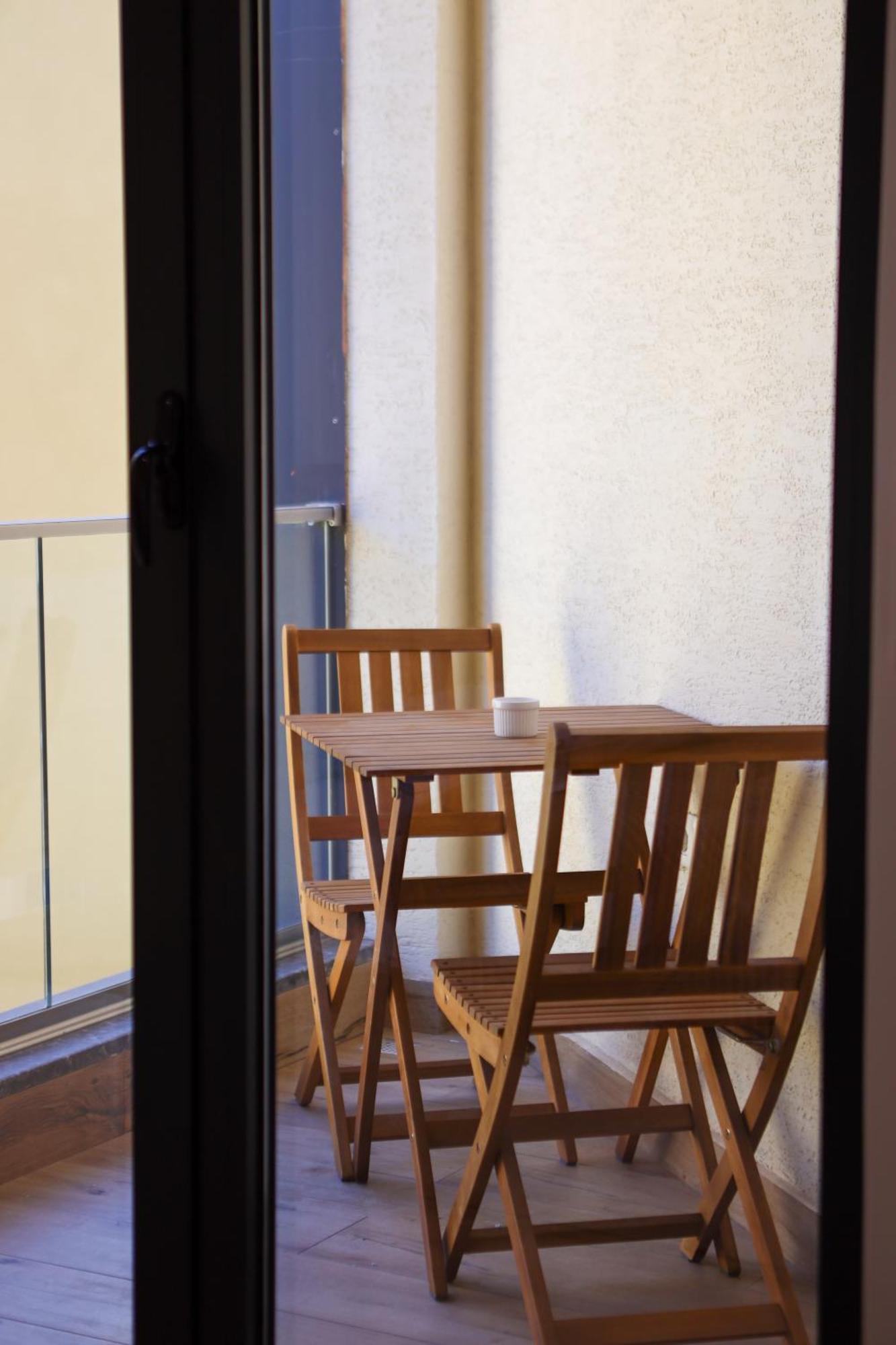 Doraci Apartments Tiranë Eksteriør bilde