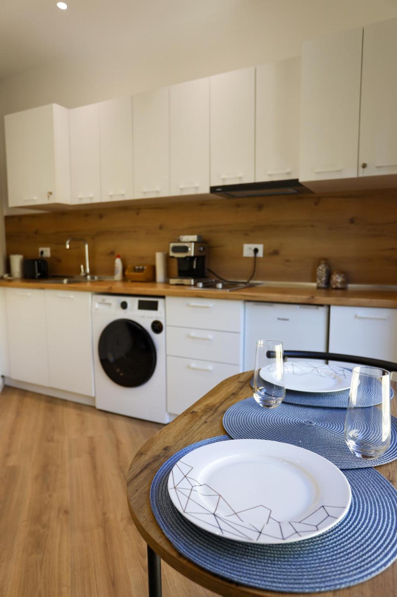 Doraci Apartments Tiranë Eksteriør bilde