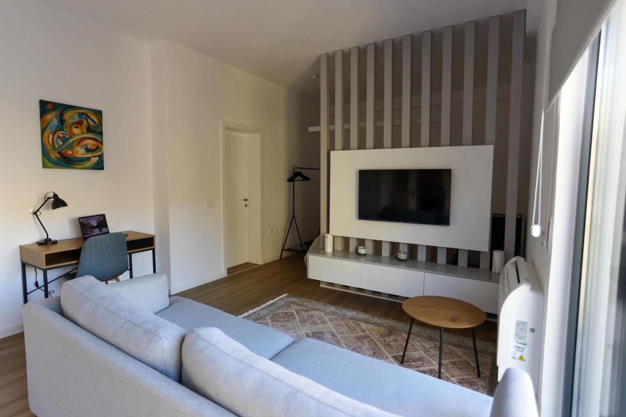 Doraci Apartments Tiranë Eksteriør bilde