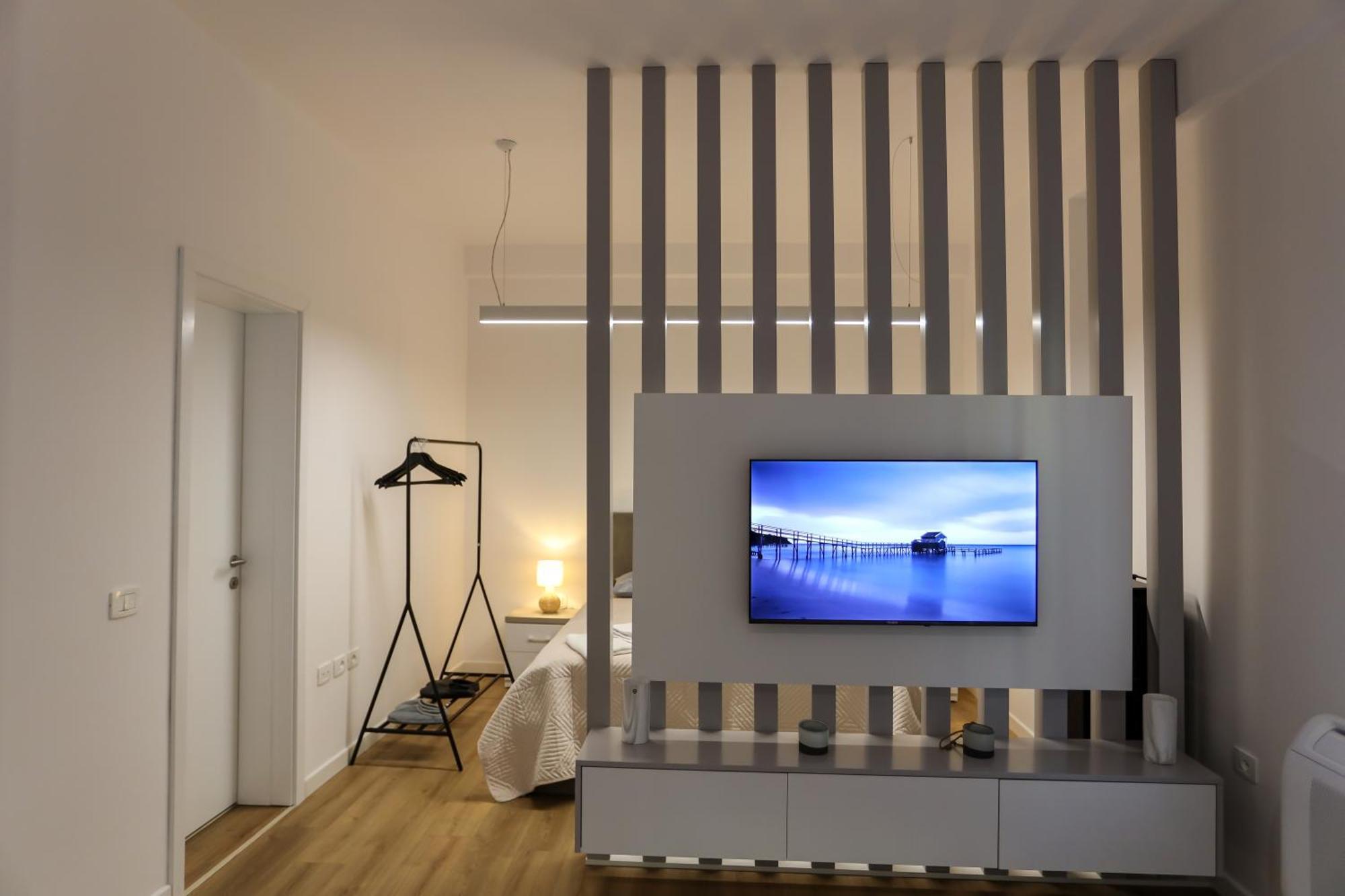 Doraci Apartments Tiranë Eksteriør bilde