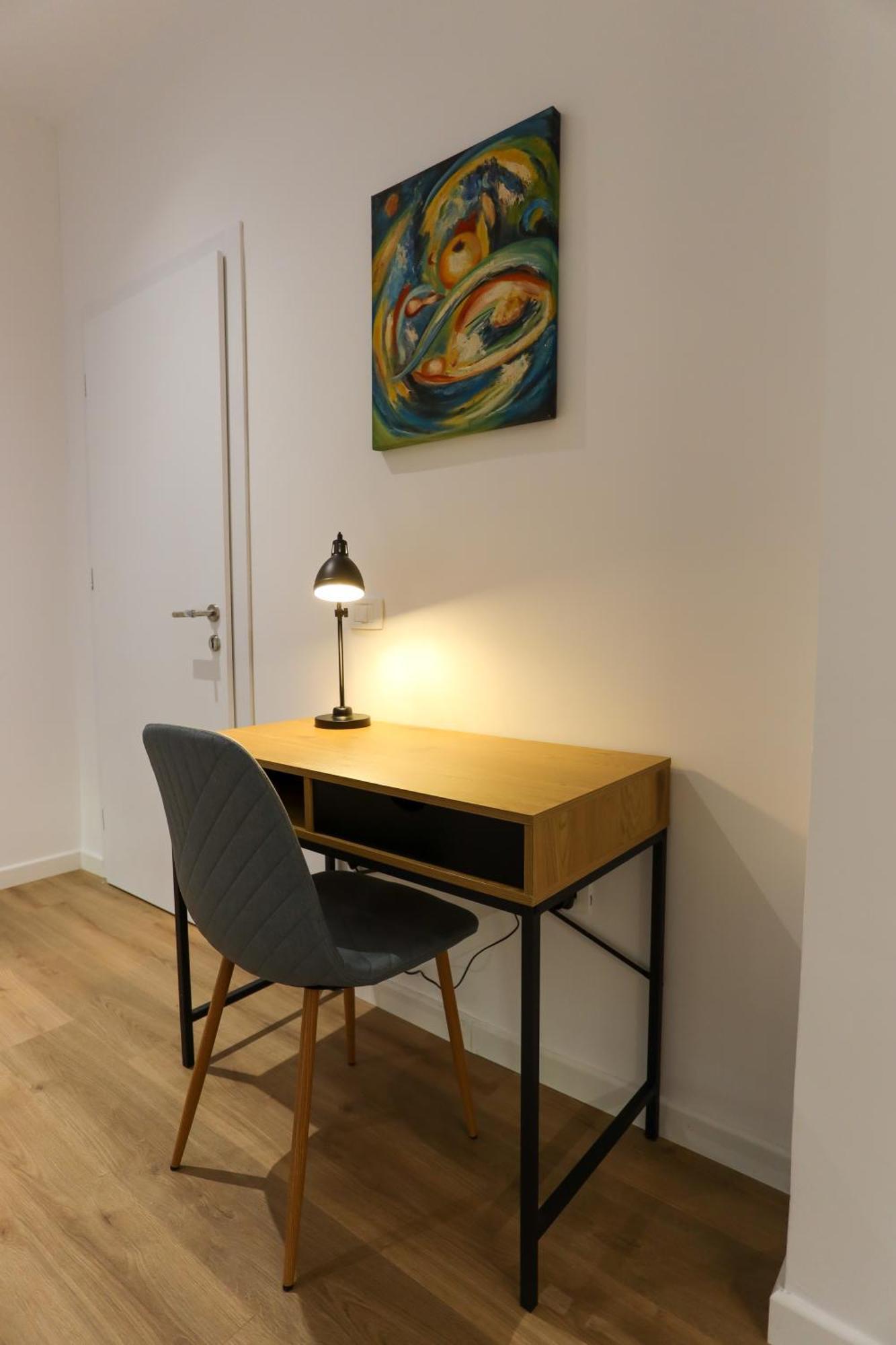 Doraci Apartments Tiranë Eksteriør bilde
