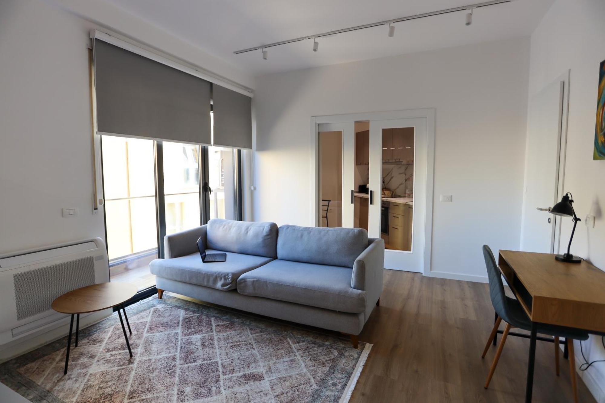 Doraci Apartments Tiranë Eksteriør bilde