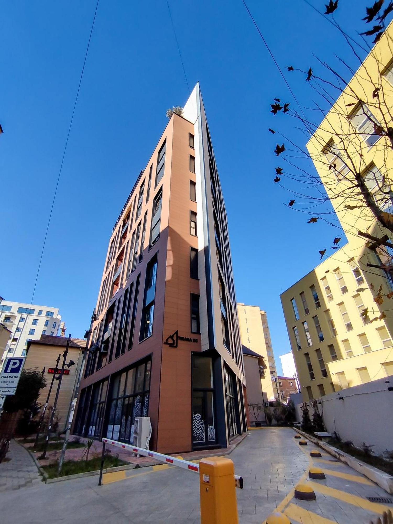 Doraci Apartments Tiranë Eksteriør bilde