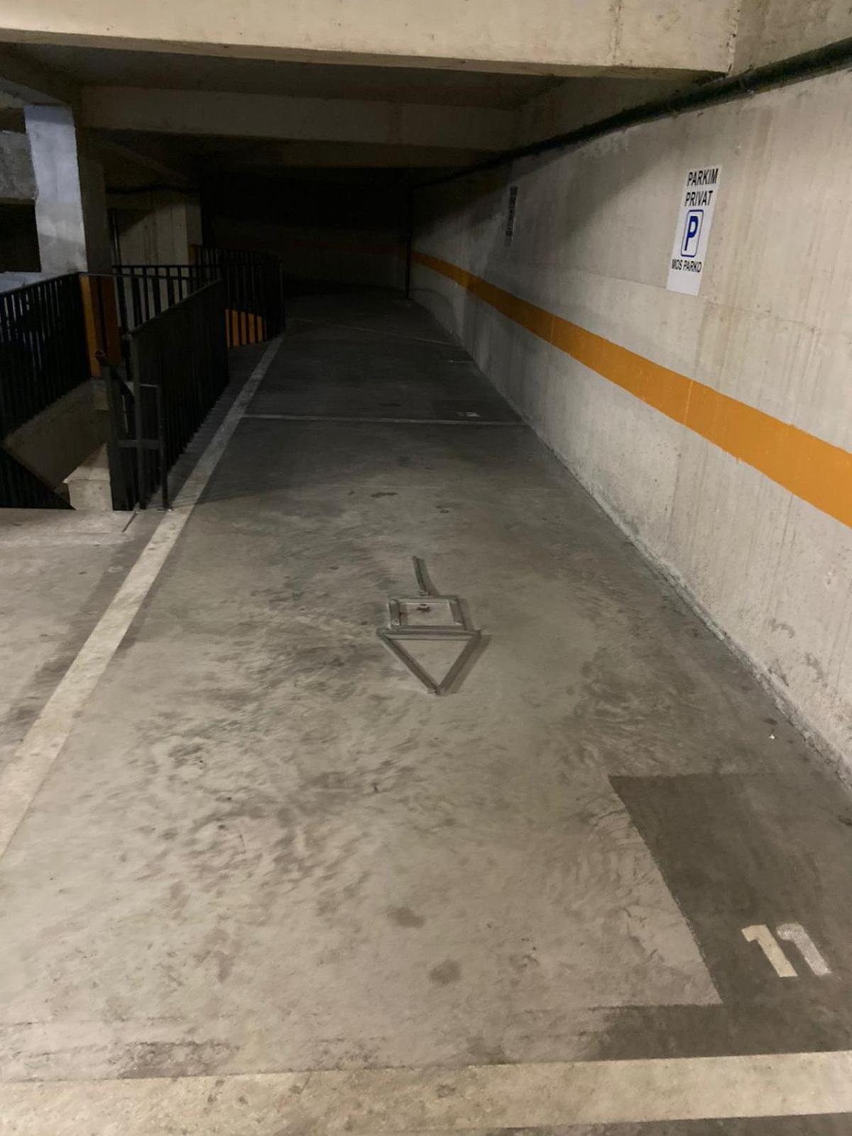 Doraci Apartments Tiranë Eksteriør bilde