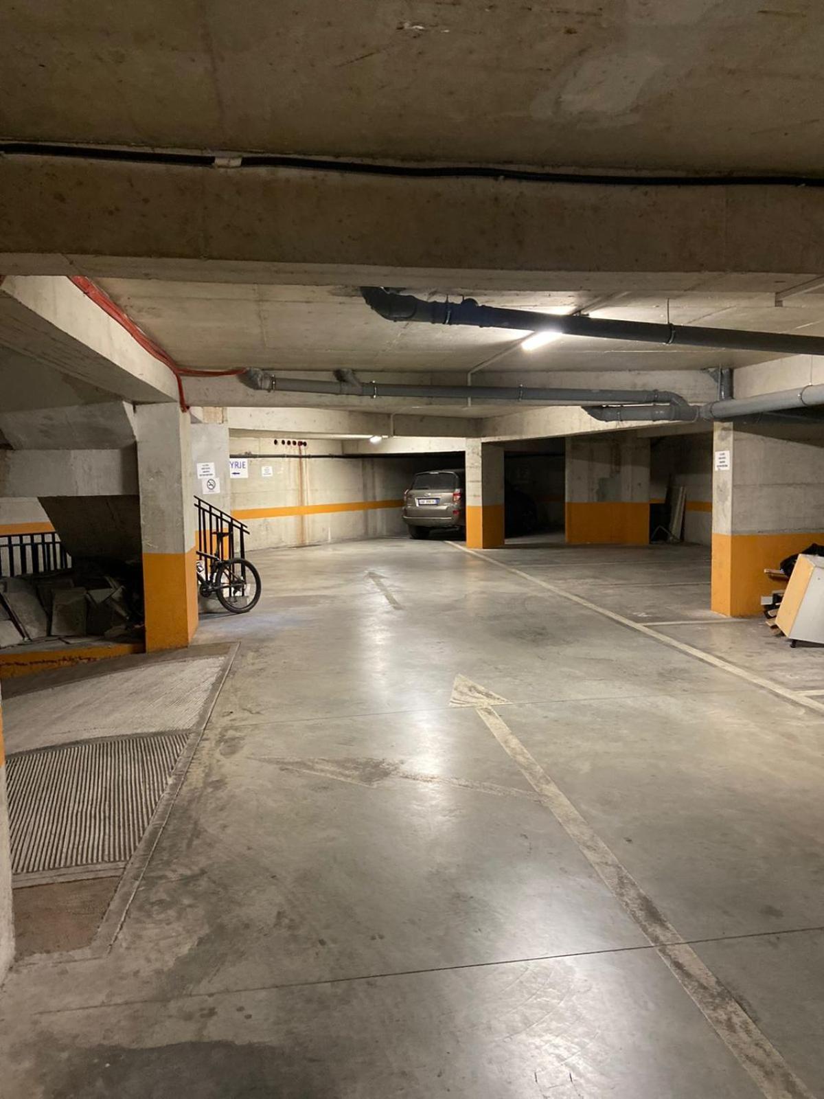 Doraci Apartments Tiranë Eksteriør bilde