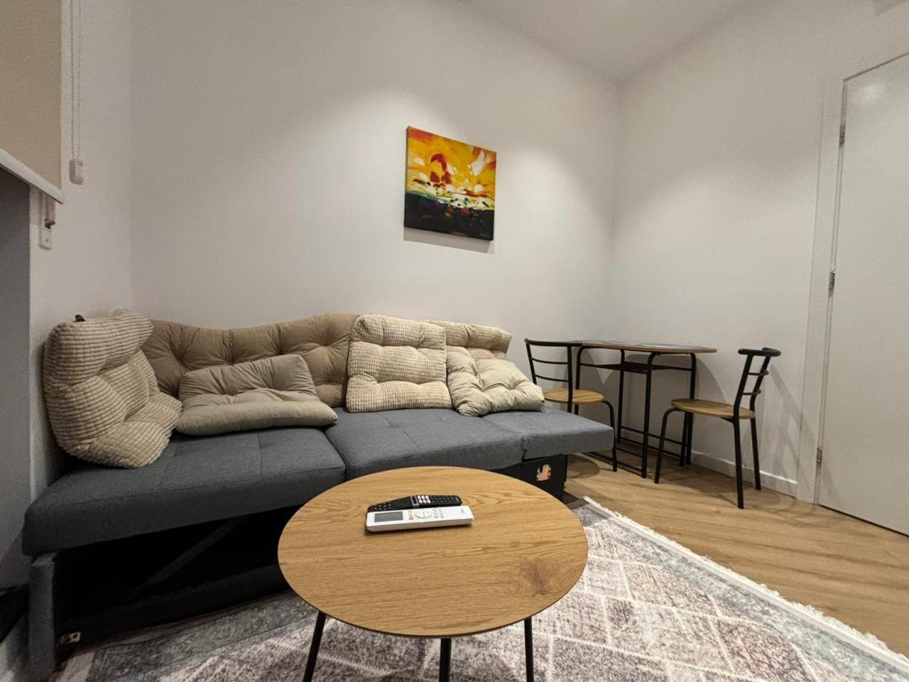 Doraci Apartments Tiranë Eksteriør bilde